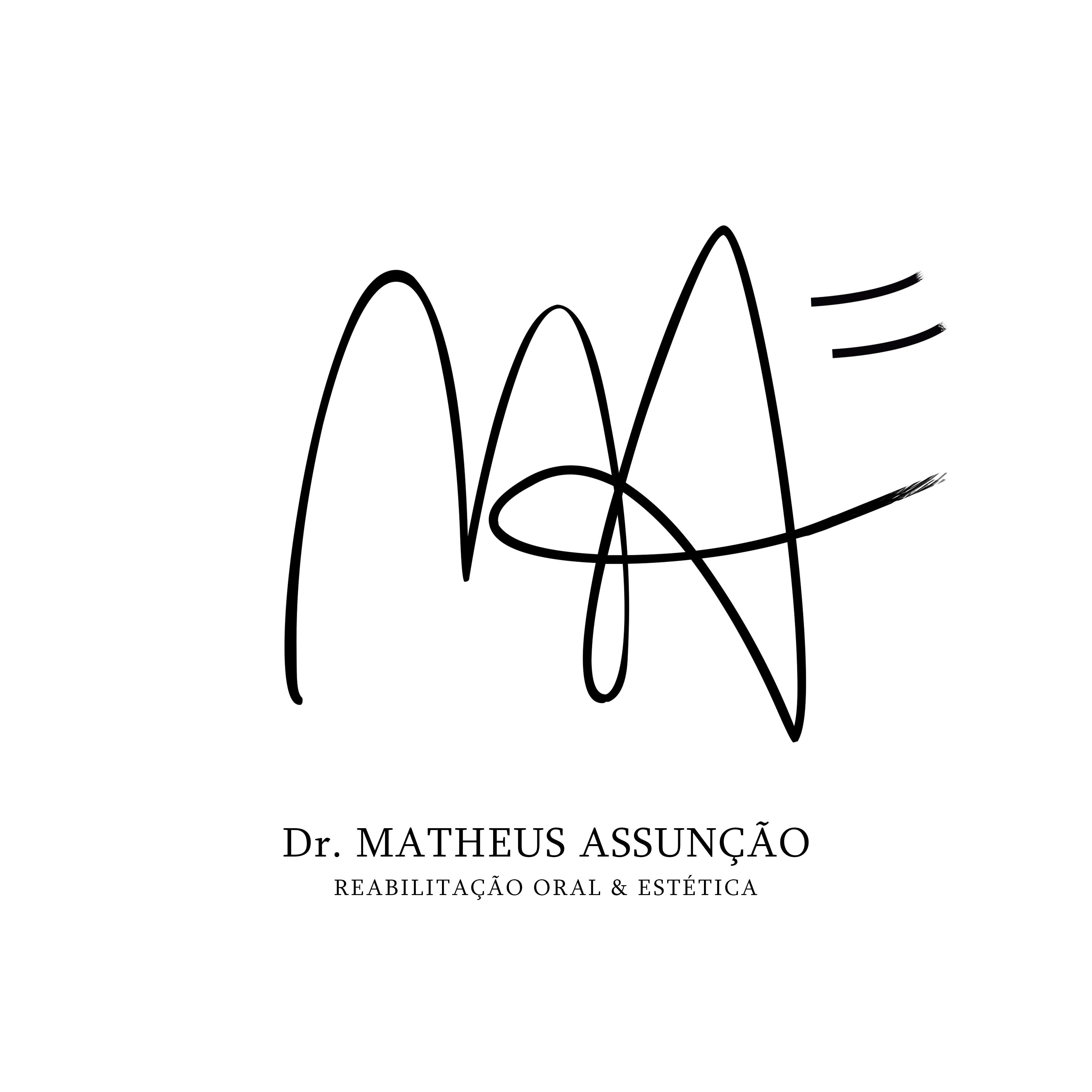 Dr. Matheus Assunção